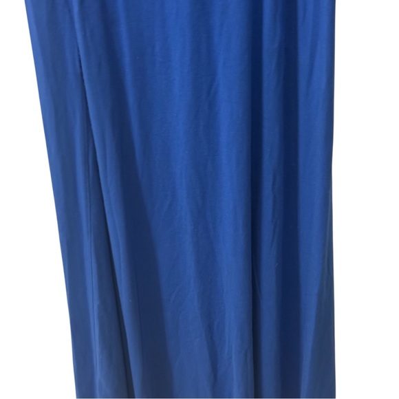 Soft Surroundings, specifically their Pirouette Maxi Dress collection size PM - Picture 2 of 9